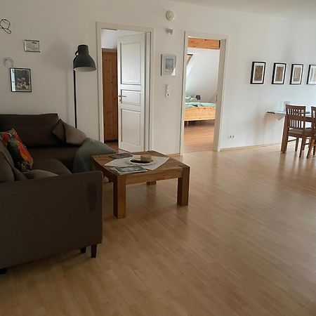 Ferienwohnung Jaeger Grebenstein Zewnętrze zdjęcie