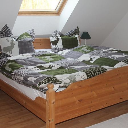Ferienwohnung Jaeger Grebenstein Zewnętrze zdjęcie