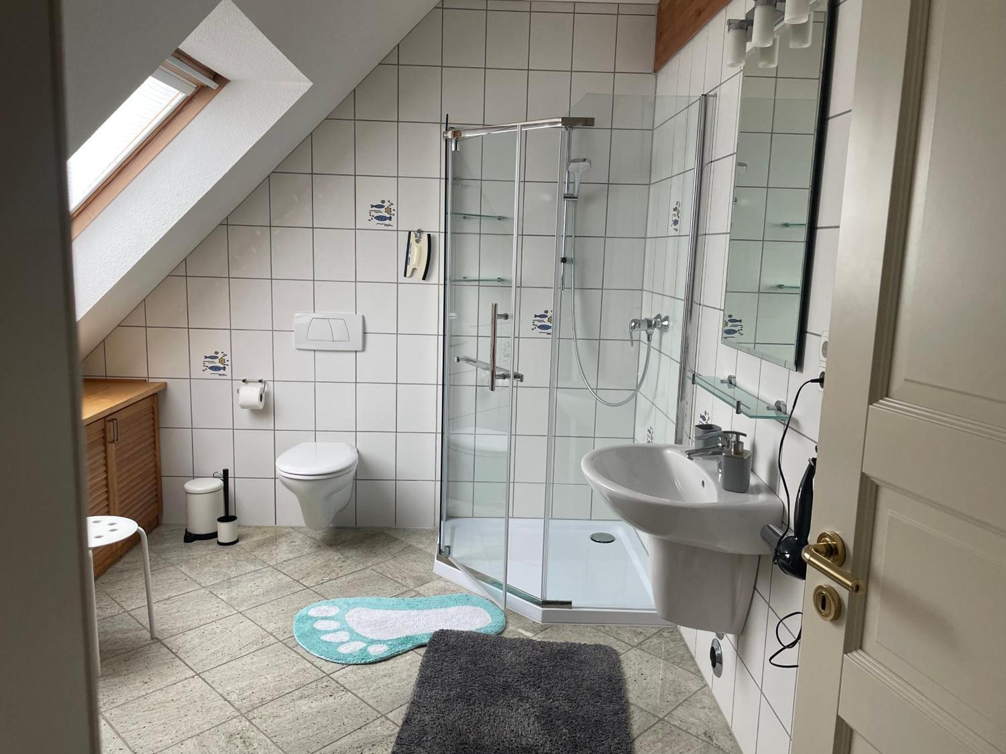 Ferienwohnung Jaeger Grebenstein Zewnętrze zdjęcie