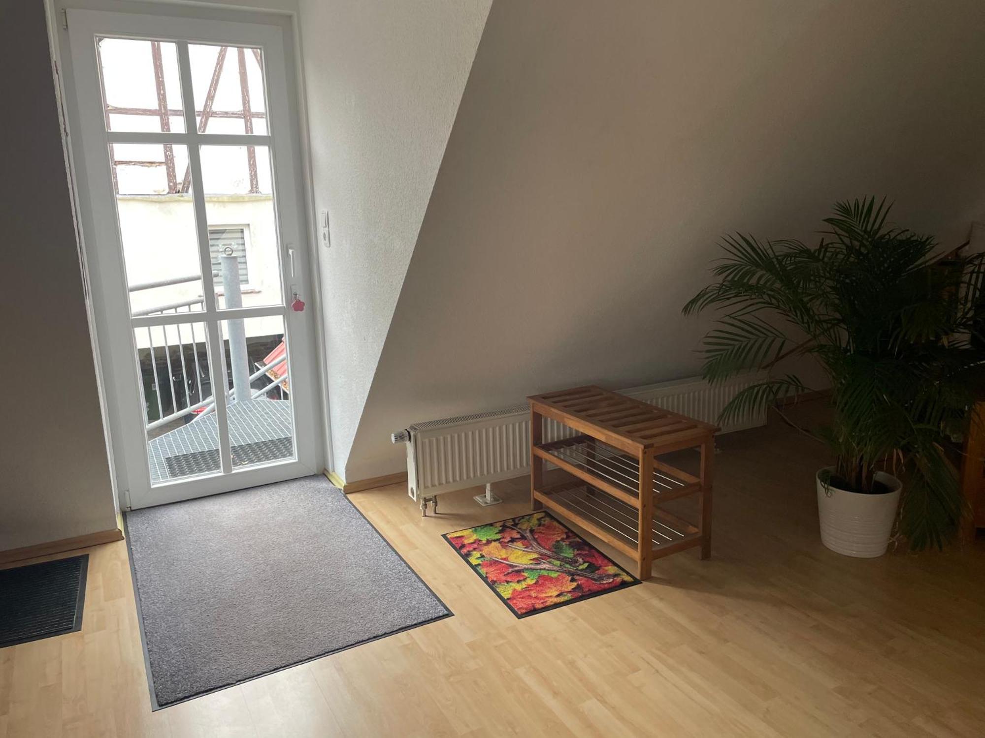 Ferienwohnung Jaeger Grebenstein Zewnętrze zdjęcie
